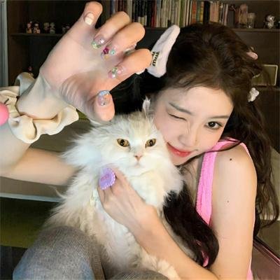 来自大海的女人