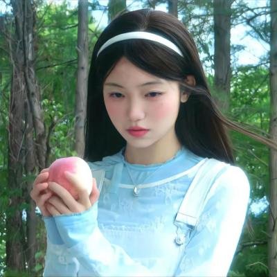 云雀山庄的情人